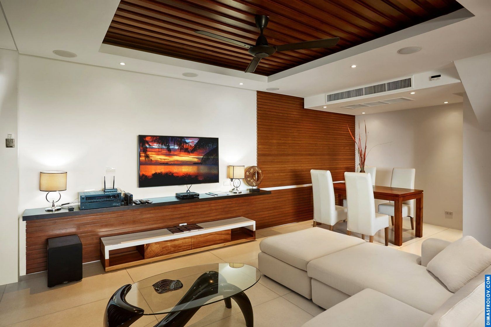 Sessões fotográficas de imóveis e propriedades Apartamento de luxo no Aqua Condo. foto 3188 (2023-05-03 21:44:25)