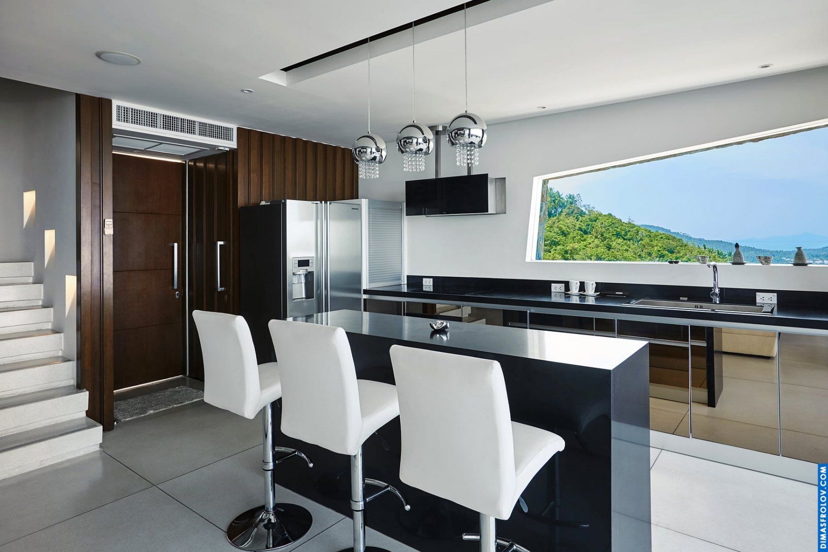 Sessões fotográficas de imóveis e propriedades Apartamento de luxo no Aqua Condo. foto 3196 (2023-05-03 21:44:25)