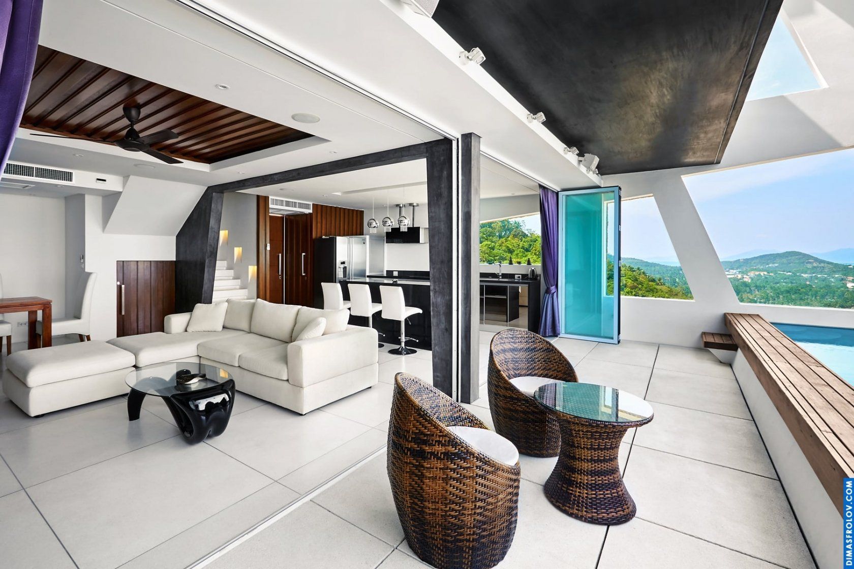 Sessões fotográficas de imóveis e propriedades Apartamento de luxo no Aqua Condo. foto 3191 (2023-05-03 21:44:25)