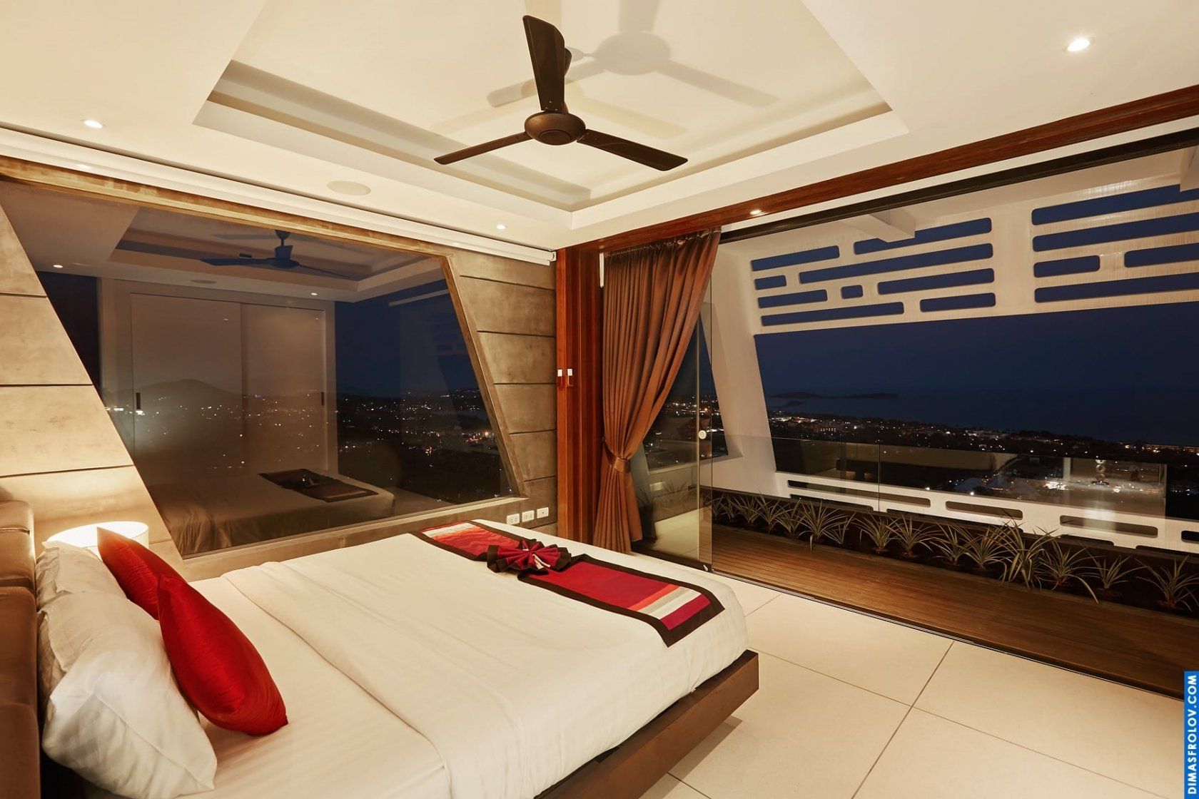 Sessões fotográficas de imóveis e propriedades Apartamento de luxo no Aqua Condo. foto 3201 (2023-05-03 21:44:25)