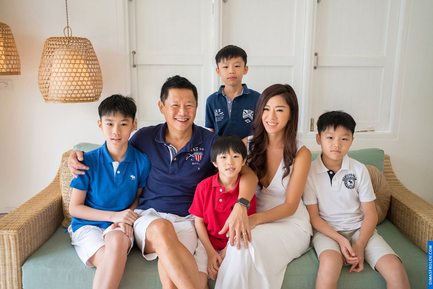 family ครอบครัว Chan. บาทต่อภาพ 44442 (2023-05-03 21:54:00)