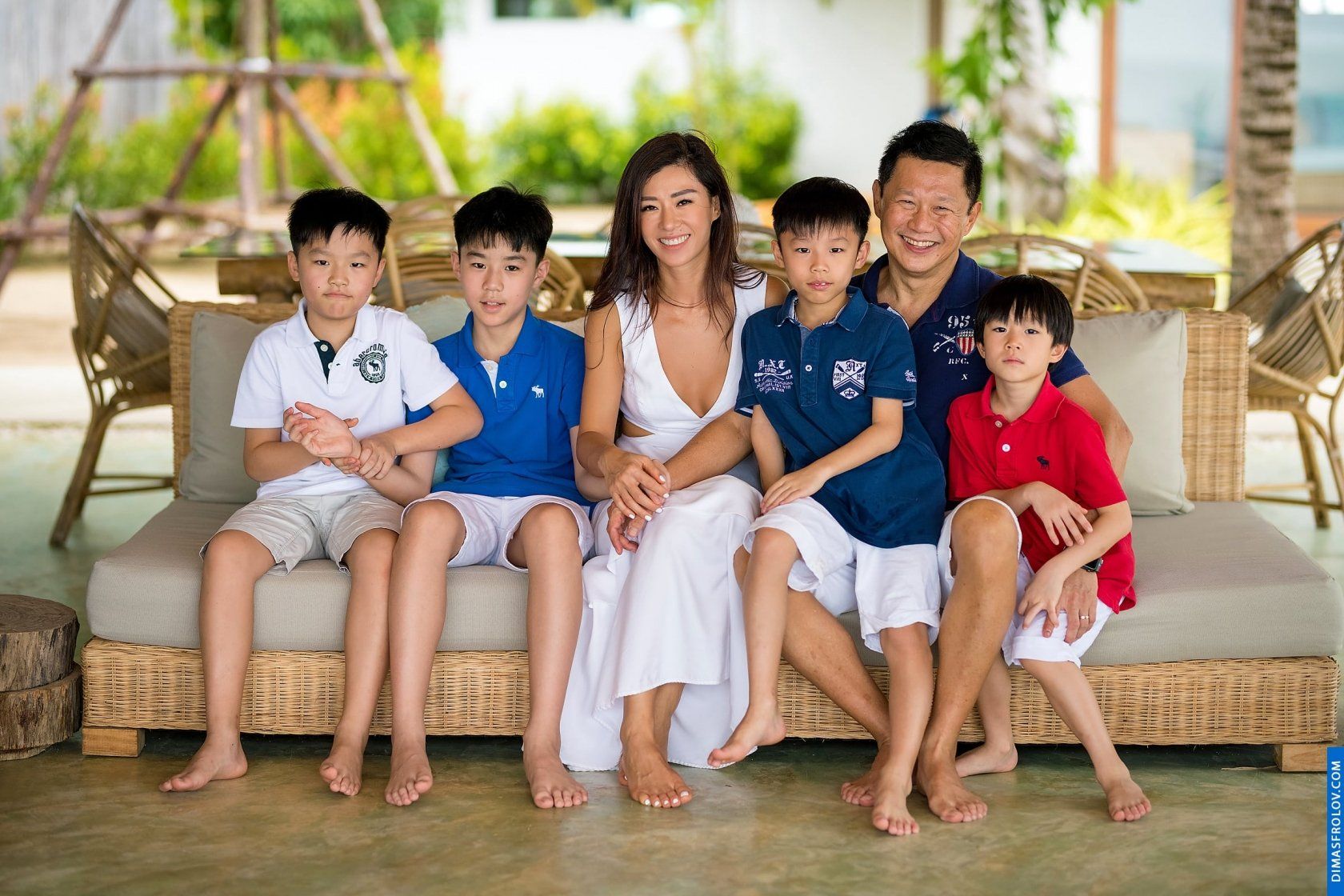 family ครอบครัว Chan. บาทต่อภาพ 44408 (2023-05-03 21:53:59)