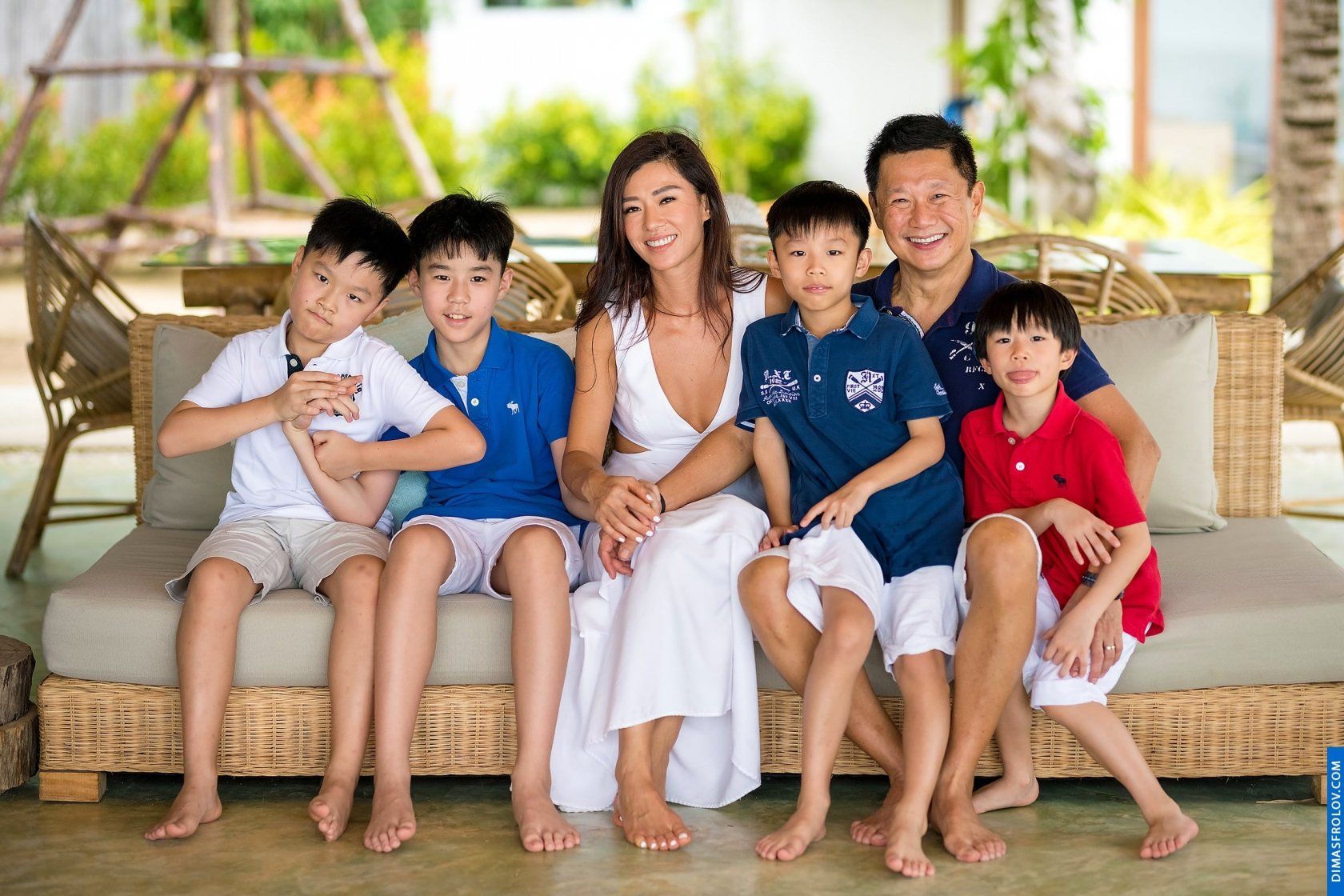 family ครอบครัว Chan. บาทต่อภาพ 44426 (2023-05-03 21:53:59)