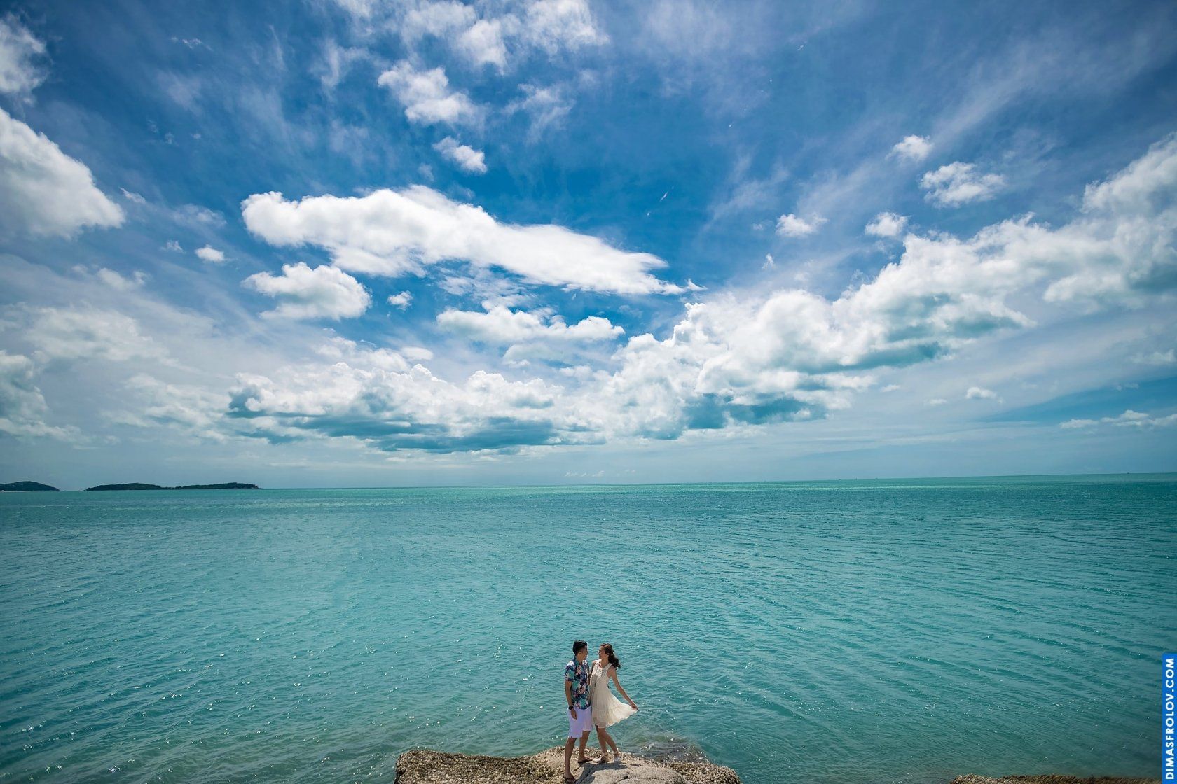 Couple & Engagement photography JL & Qi. photo 45405 (2023-05-03 21:54:02)