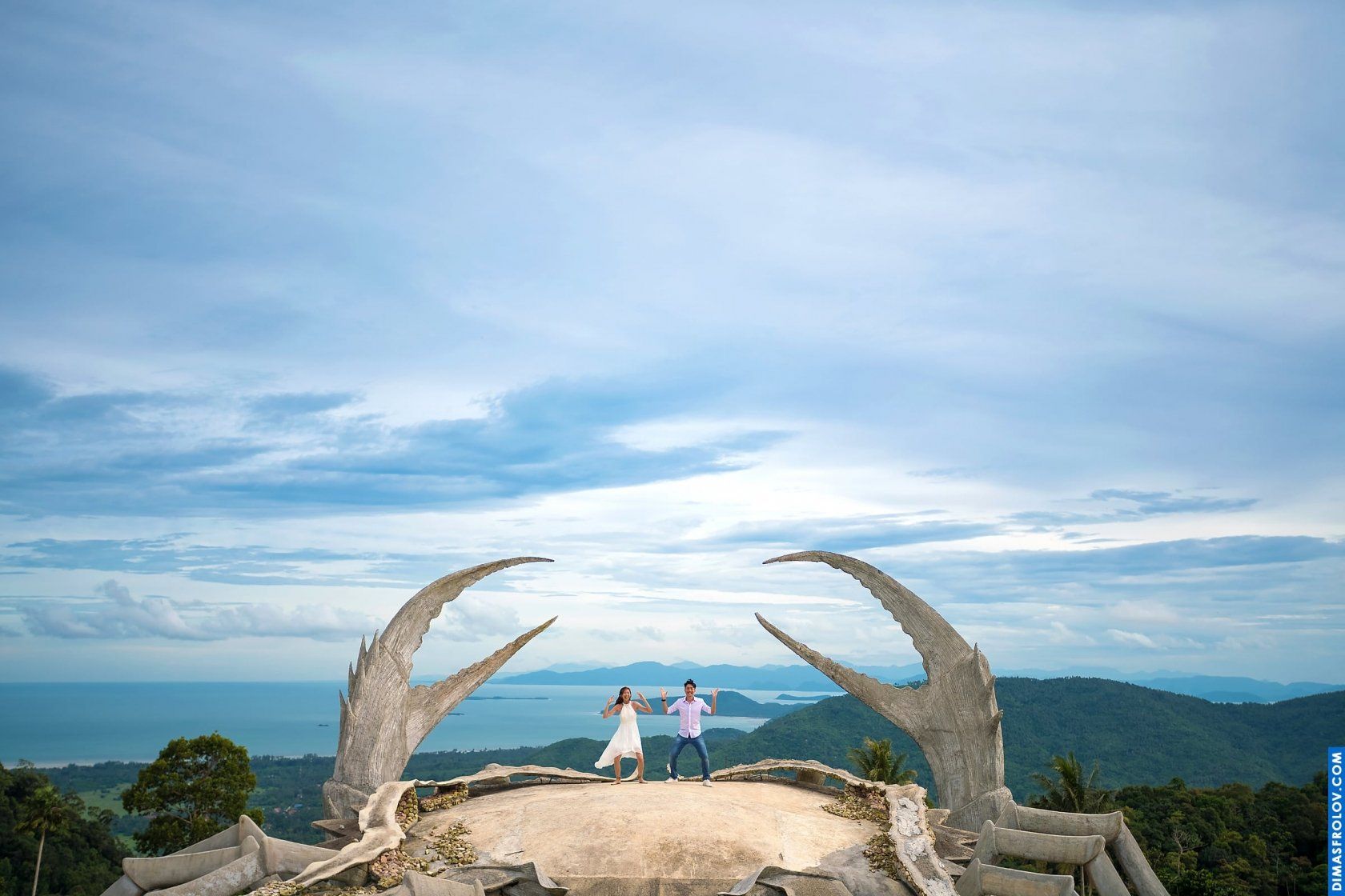Couple & Engagement photography JL & Qi. photo 45294 (2023-05-03 21:54:00)