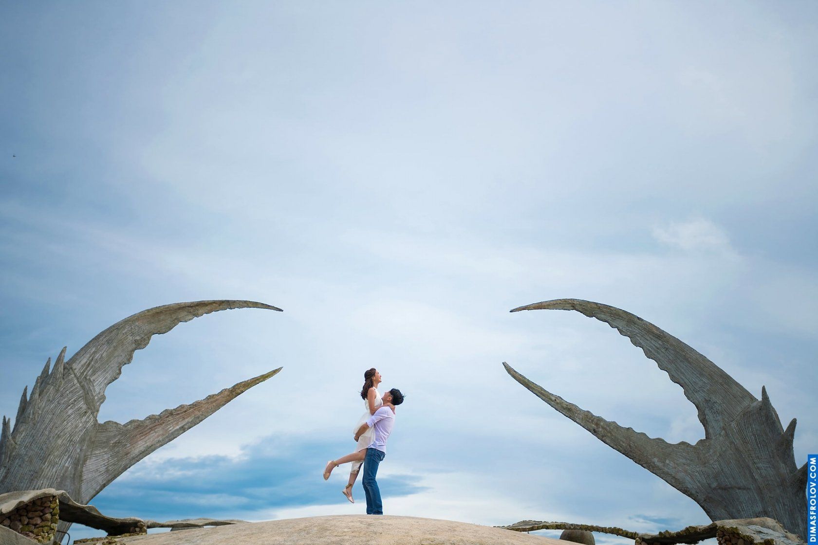 Couple & Engagement photography JL & Qi. photo 45251 (2023-05-03 21:54:00)