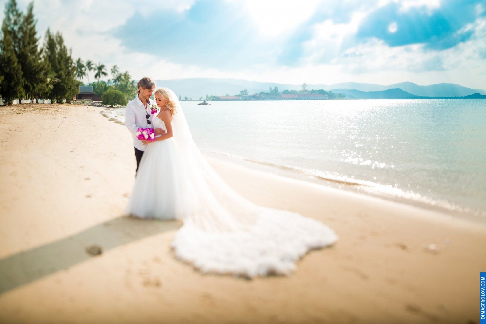 Casamento de Destino no Deva Beach Resort. Foto 3818 (2023-05-03 21:44:34)