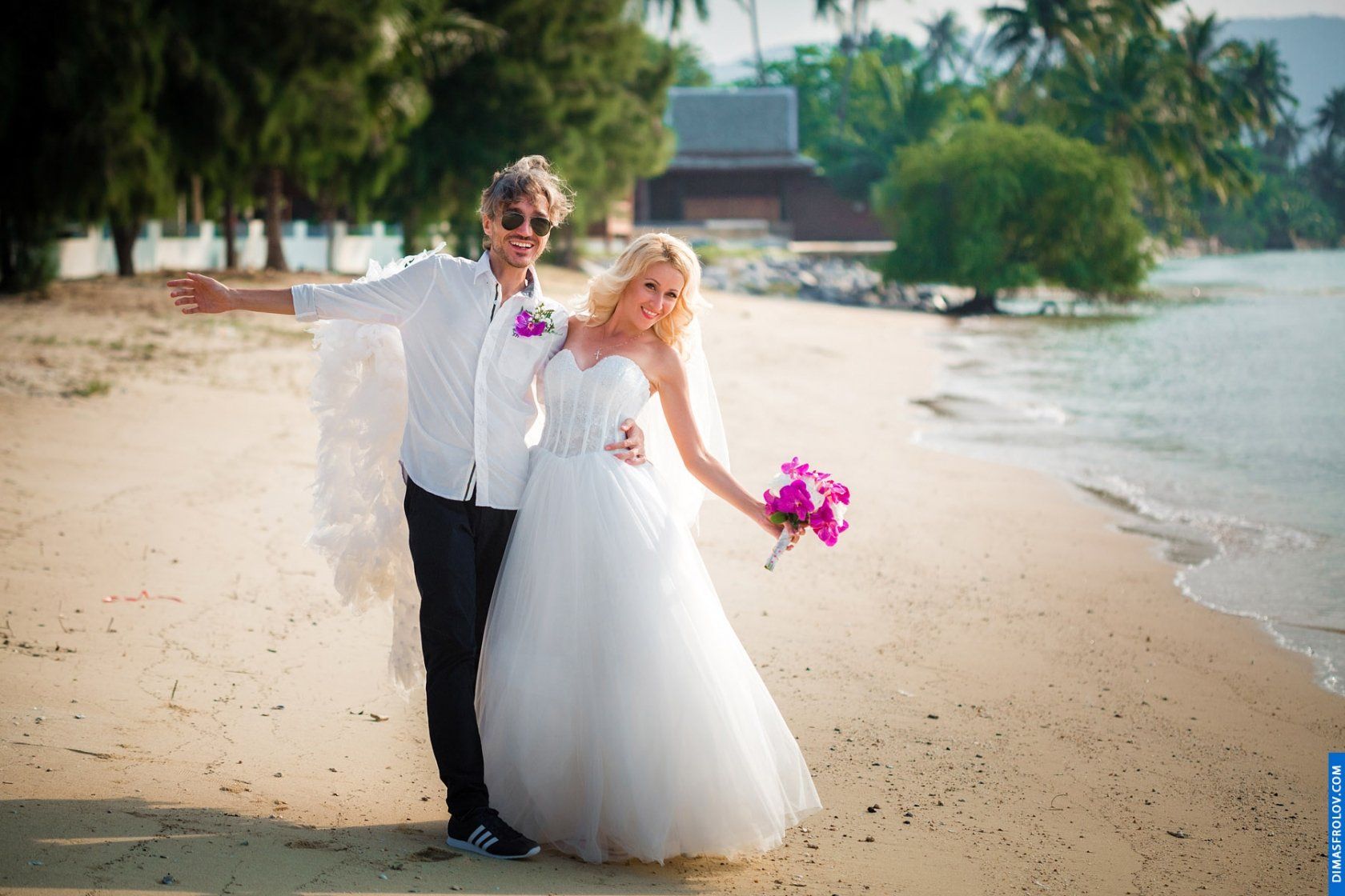Casamento de Destino no Deva Beach Resort. Foto 3822 (2023-05-03 21:44:34)