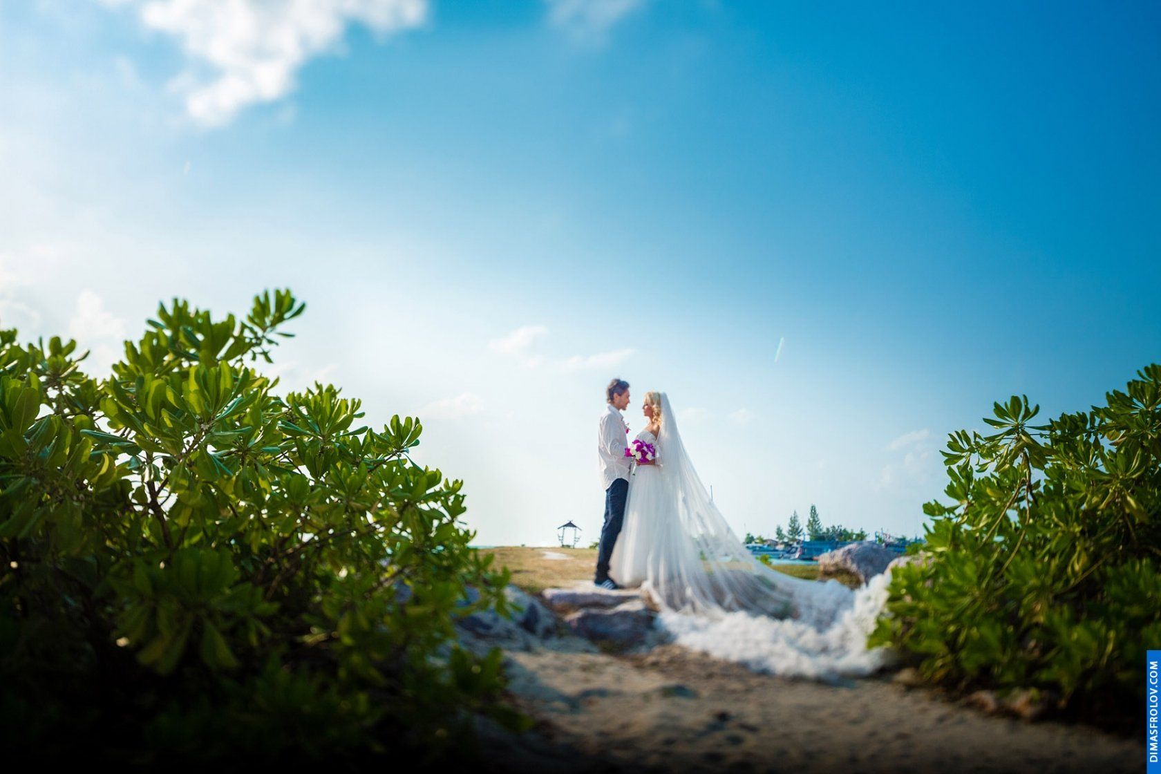 Casamento de Destino no Deva Beach Resort. Foto 3834 (2023-05-03 21:44:34)
