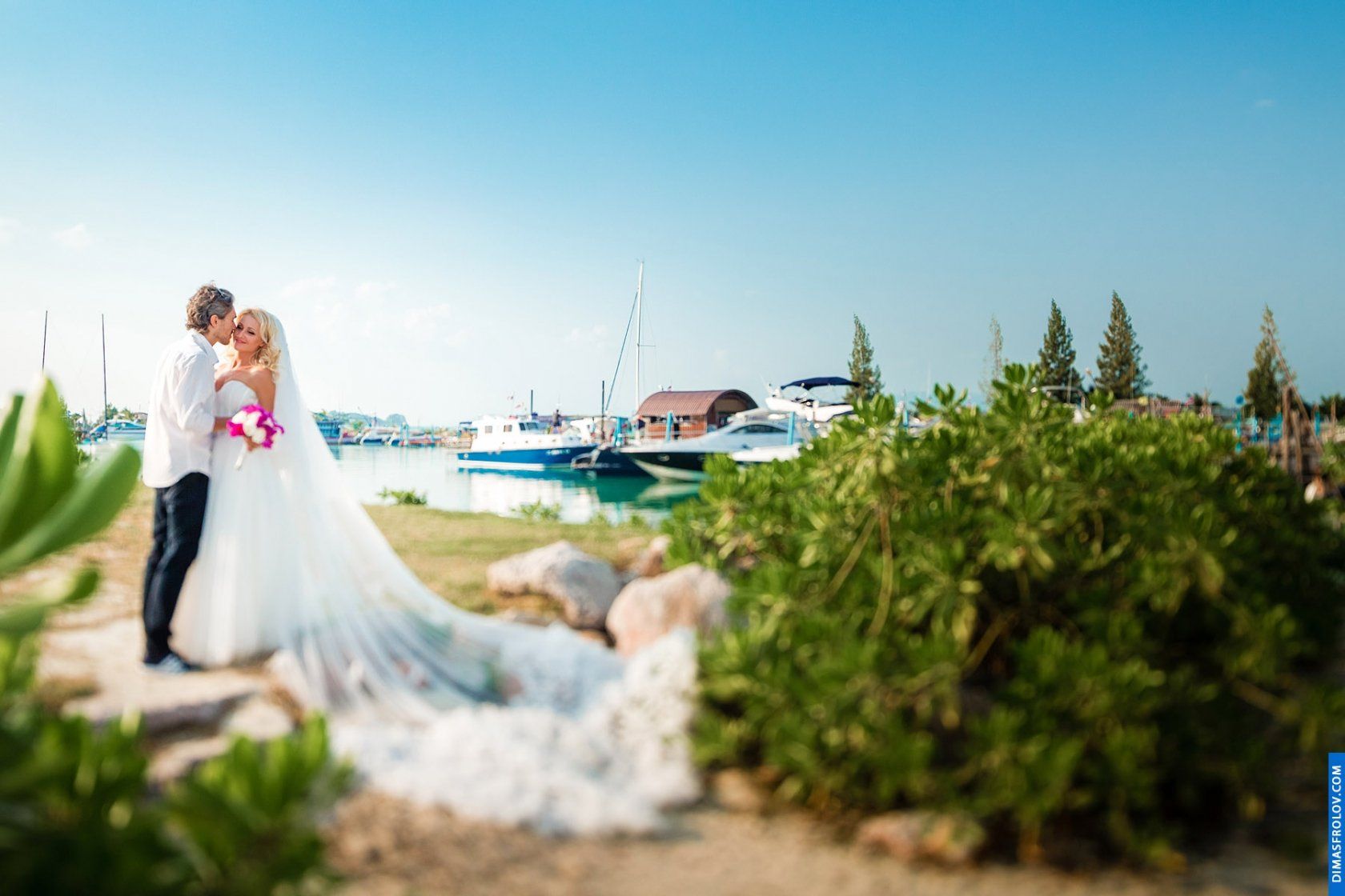 Casamento de Destino no Deva Beach Resort. Foto 3833 (2023-05-03 21:44:34)