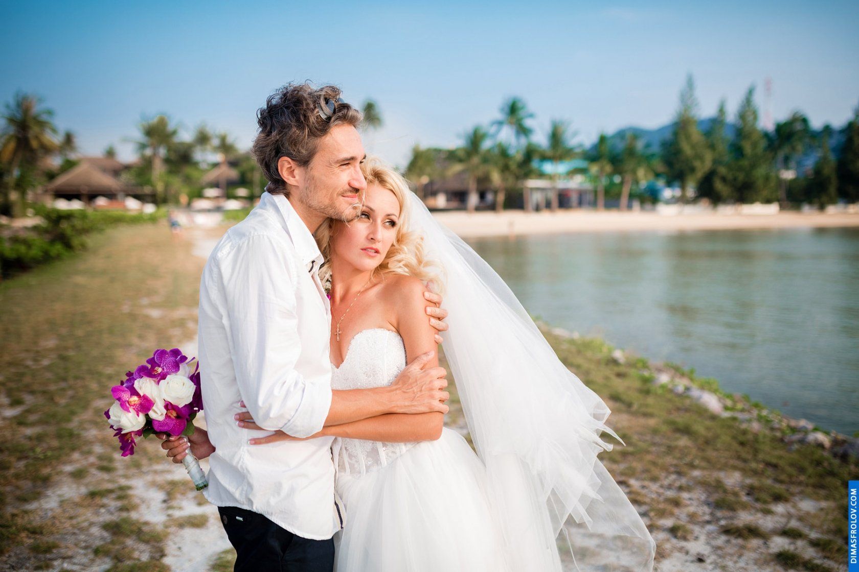 Casamento de Destino no Deva Beach Resort. Foto 3839 (2023-05-03 21:44:34)