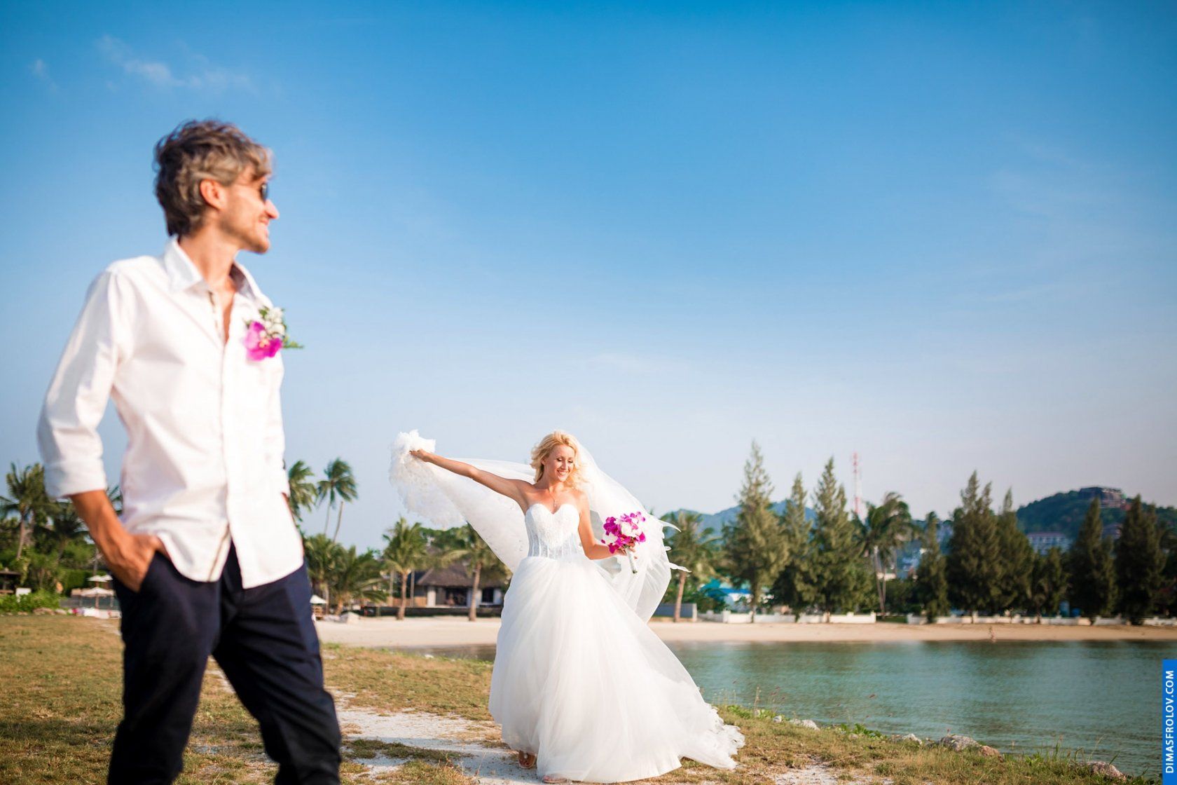 Casamento de Destino no Deva Beach Resort. Foto 3849 (2023-05-03 21:44:34)