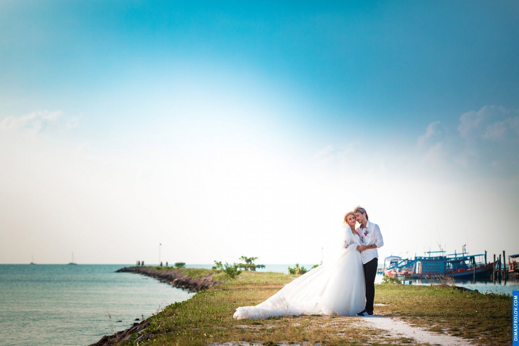 Casamento de Destino no Deva Beach Resort. Foto 3862 (2023-05-03 21:44:35)