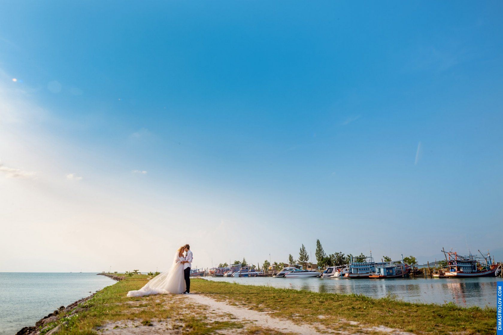 Casamento de Destino no Deva Beach Resort. Foto 3869 (2023-05-03 21:44:35)