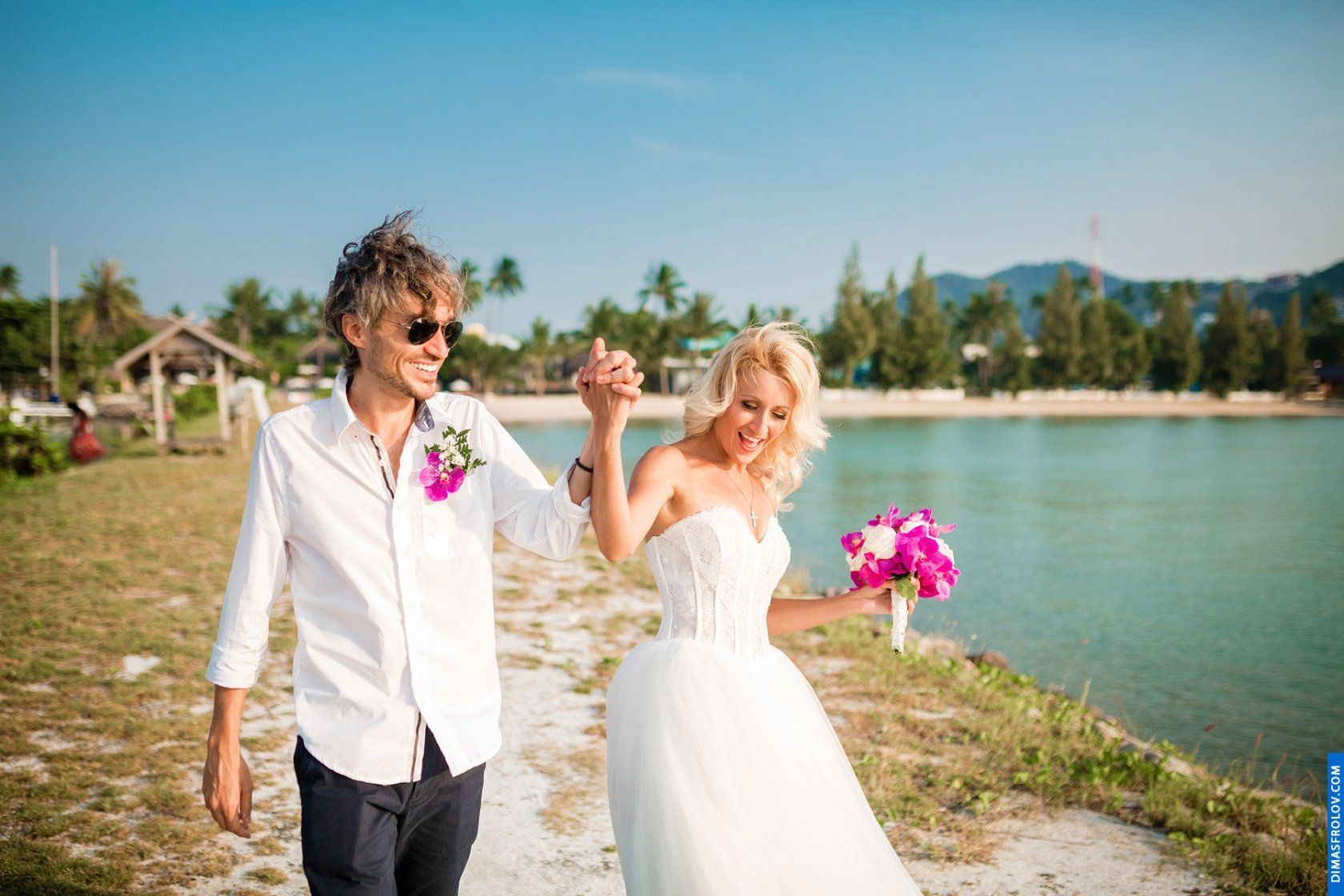 Casamento de Destino no Deva Beach Resort. Foto 3886 (2023-05-03 21:44:35)