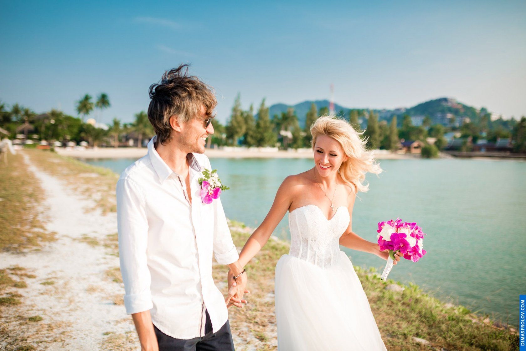 Casamento de Destino no Deva Beach Resort. Foto 3877 (2023-05-03 21:44:35)