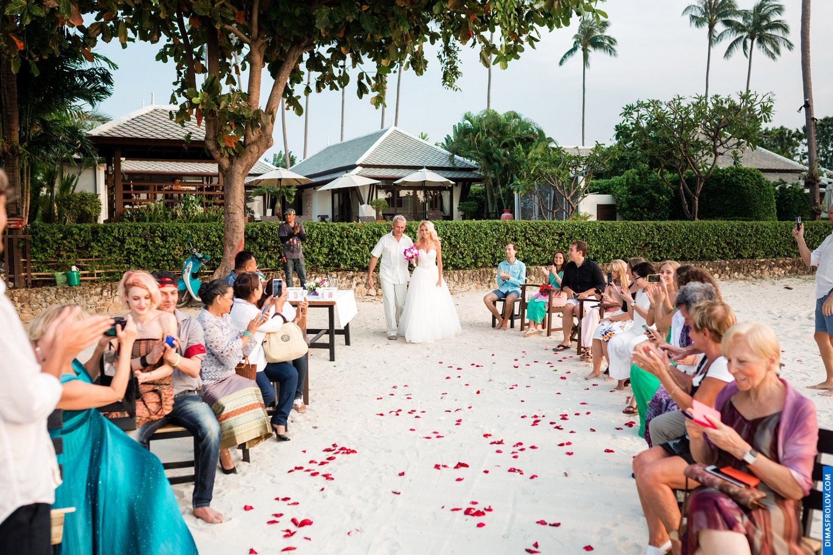 Casamento de Destino no Deva Beach Resort. Foto 3927 (2023-05-03 21:44:36)