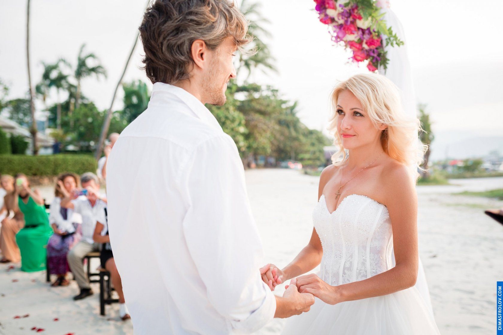 Casamento de Destino no Deva Beach Resort. Foto 3935 (2023-05-03 21:44:36)