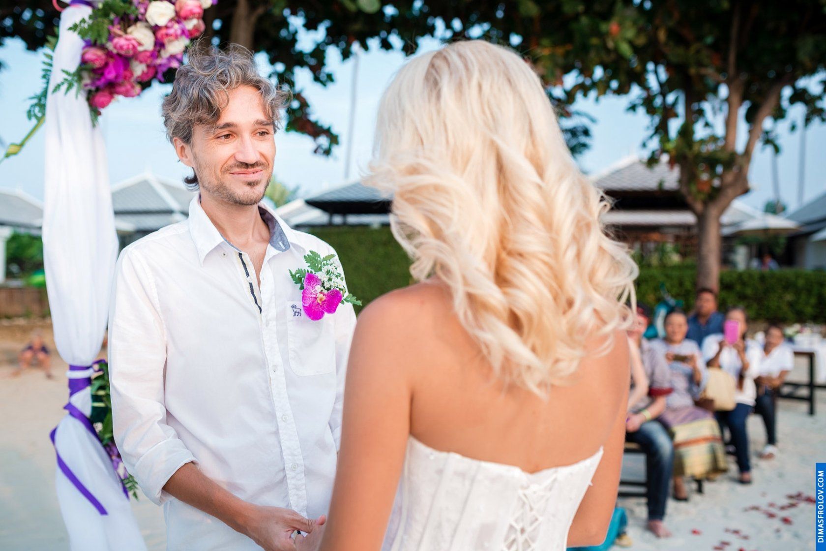 Casamento de Destino no Deva Beach Resort. Foto 3937 (2023-05-03 21:44:36)