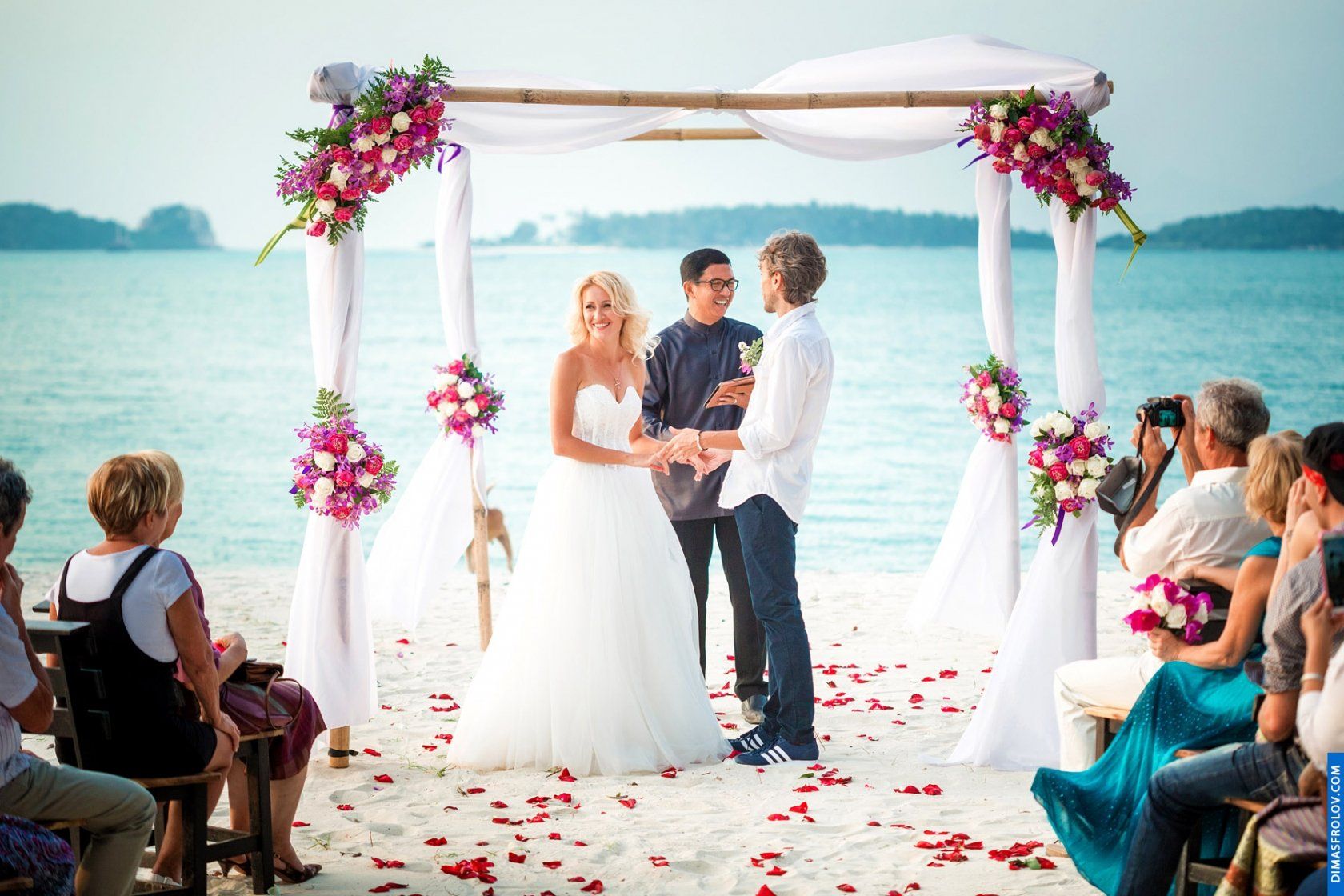 Casamento de Destino no Deva Beach Resort. Foto 3946 (2023-05-03 21:44:36)
