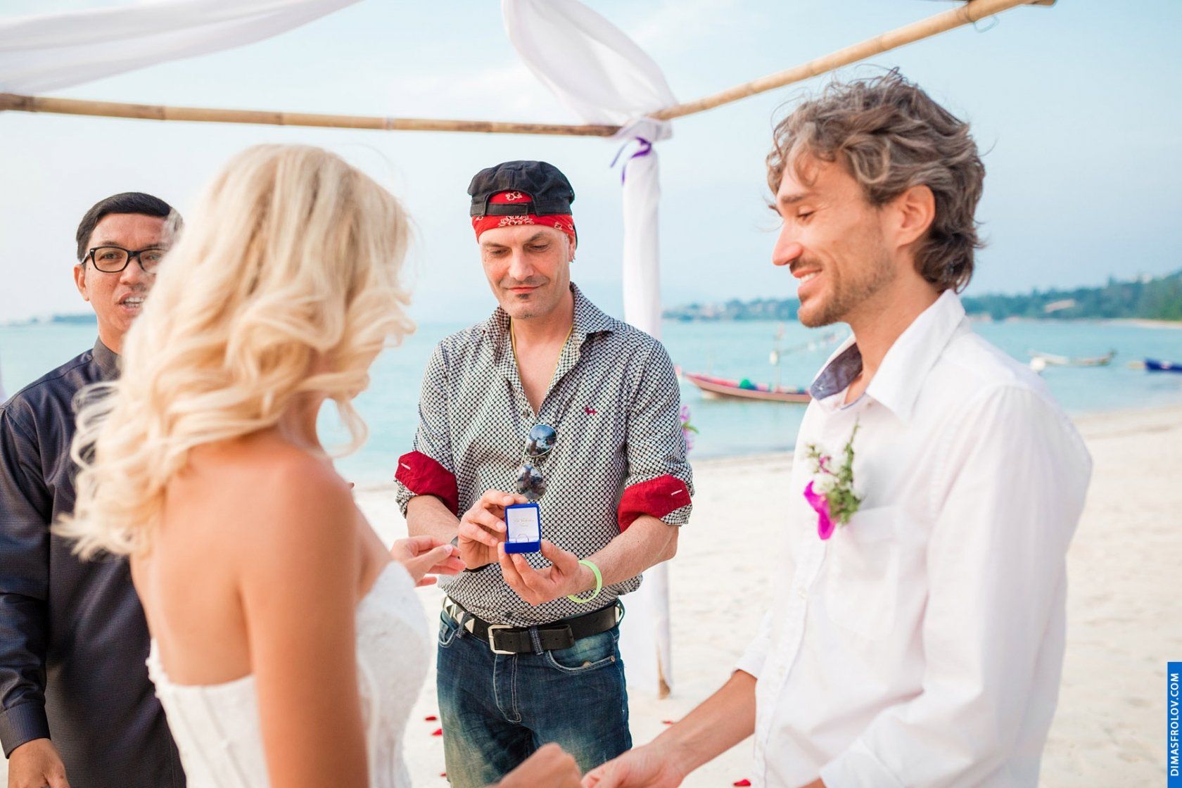 Casamento de Destino no Deva Beach Resort. Foto 3958 (2023-05-03 21:44:36)
