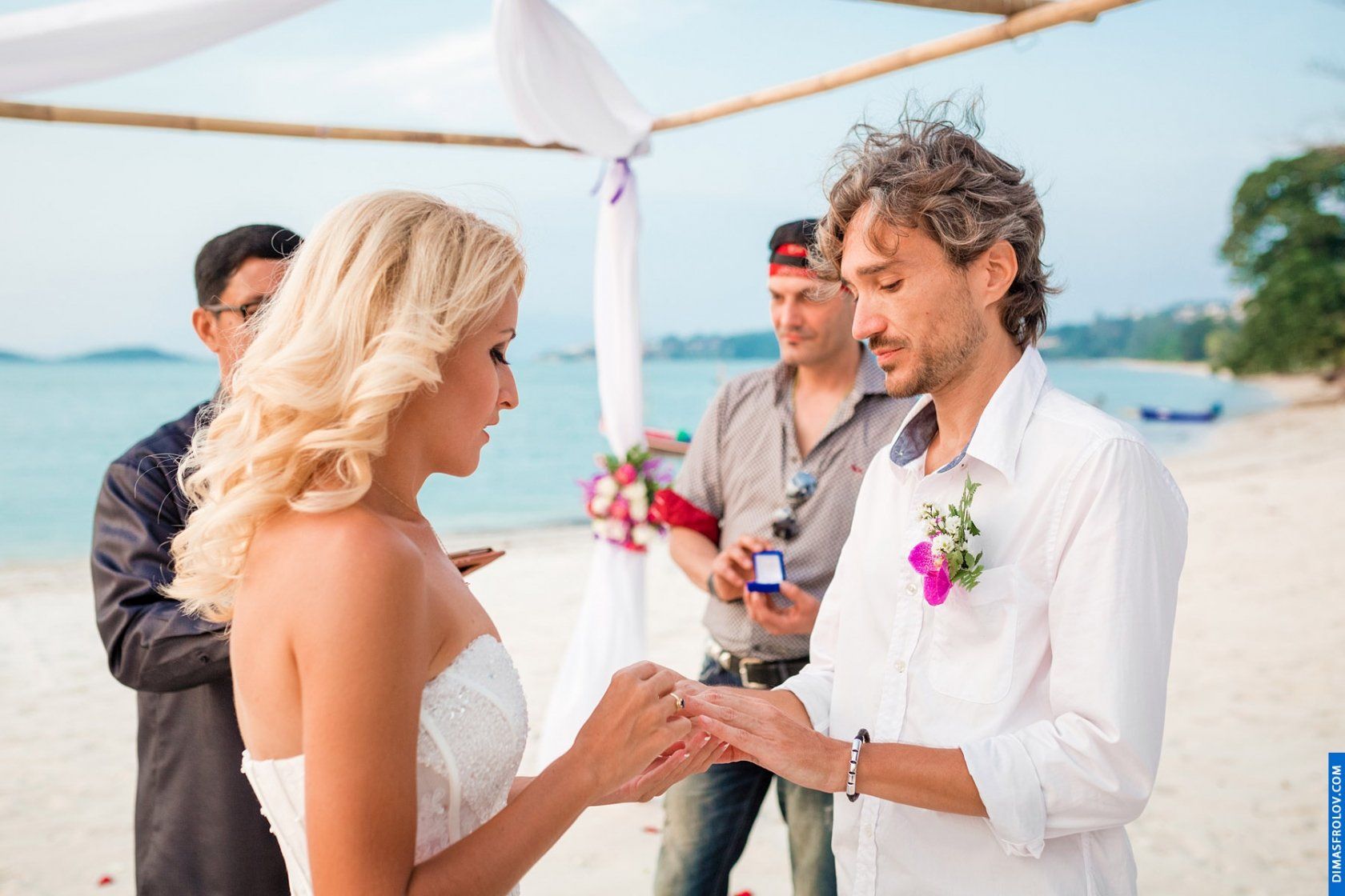 Casamento de Destino no Deva Beach Resort. Foto 3962 (2023-05-03 21:44:36)
