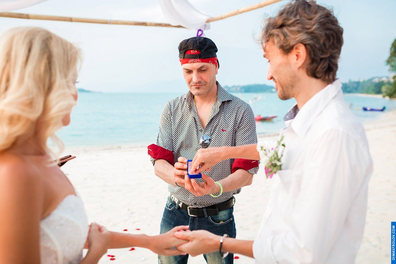 Casamento de Destino no Deva Beach Resort. Foto 3966 (2023-05-03 21:44:36)