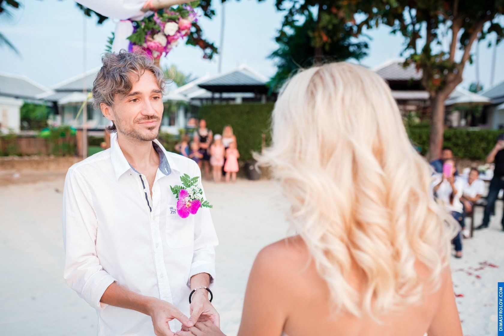Casamento de Destino no Deva Beach Resort. Foto 3972 (2023-05-03 21:44:36)