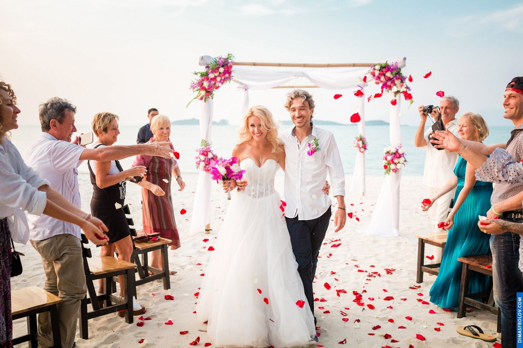 Casamento de Destino no Deva Beach Resort. Foto 3977 (2023-05-03 21:44:37)