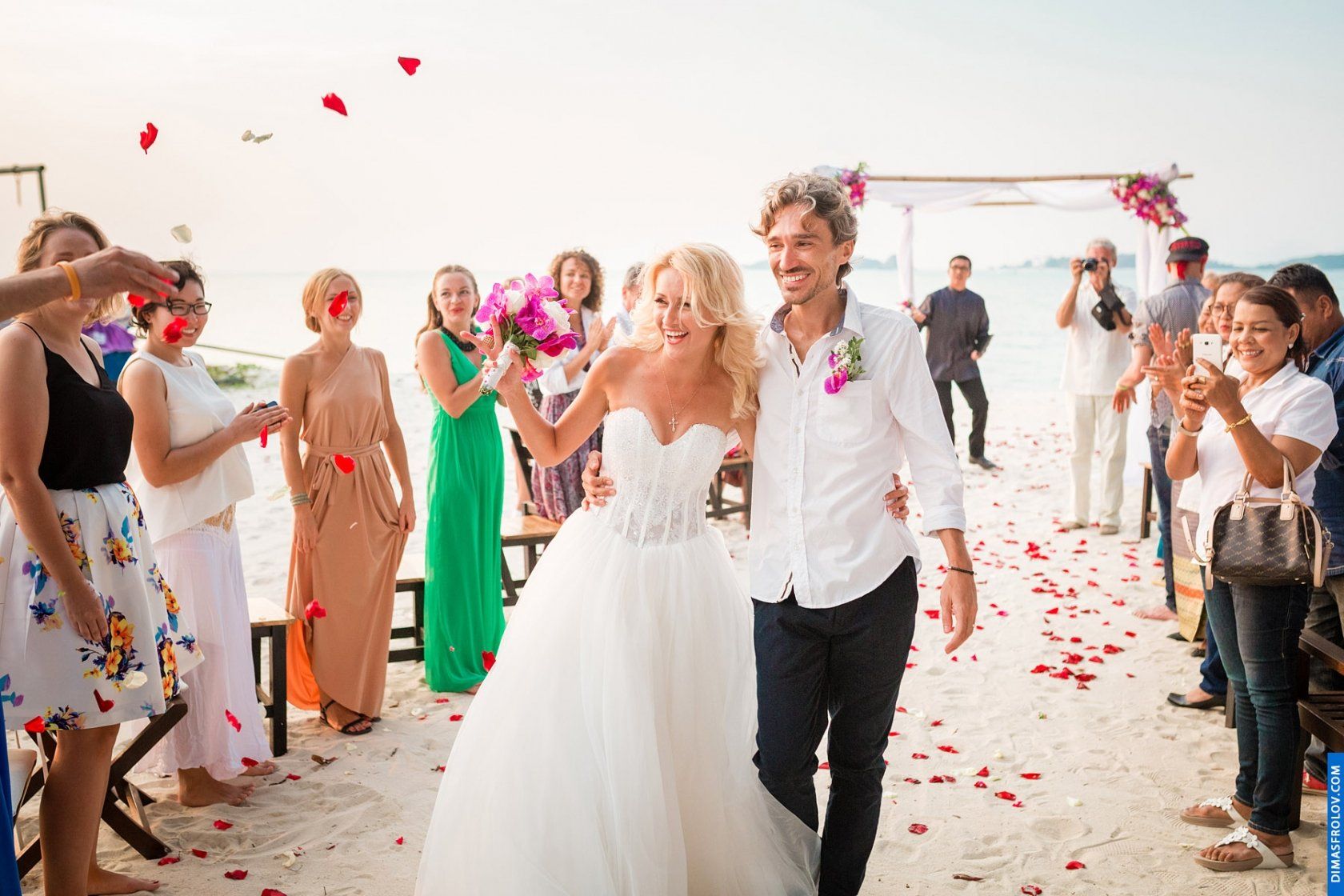 Casamento de Destino no Deva Beach Resort. Foto 3981 (2023-05-03 21:44:37)