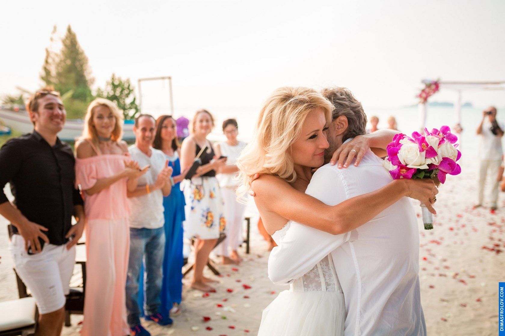 Casamento de Destino no Deva Beach Resort. Foto 3983 (2023-05-03 21:44:37)