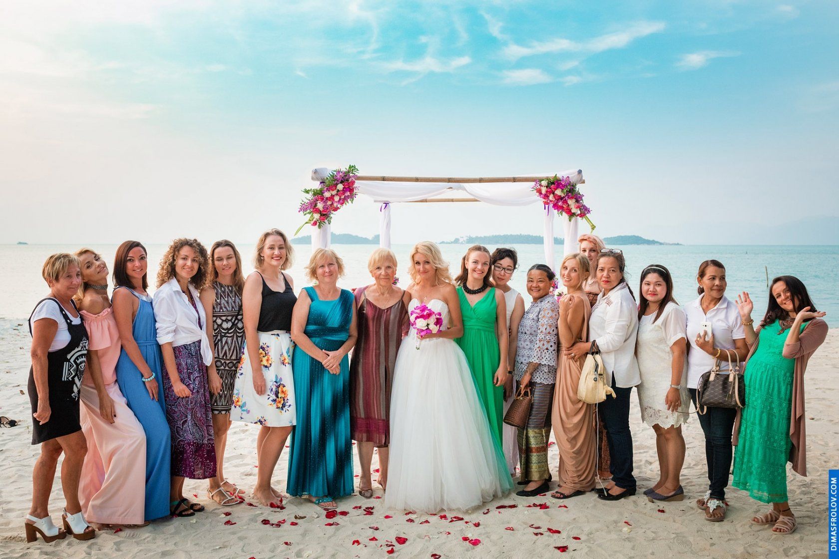 Casamento de Destino no Deva Beach Resort. Foto 3994 (2023-05-03 21:44:37)