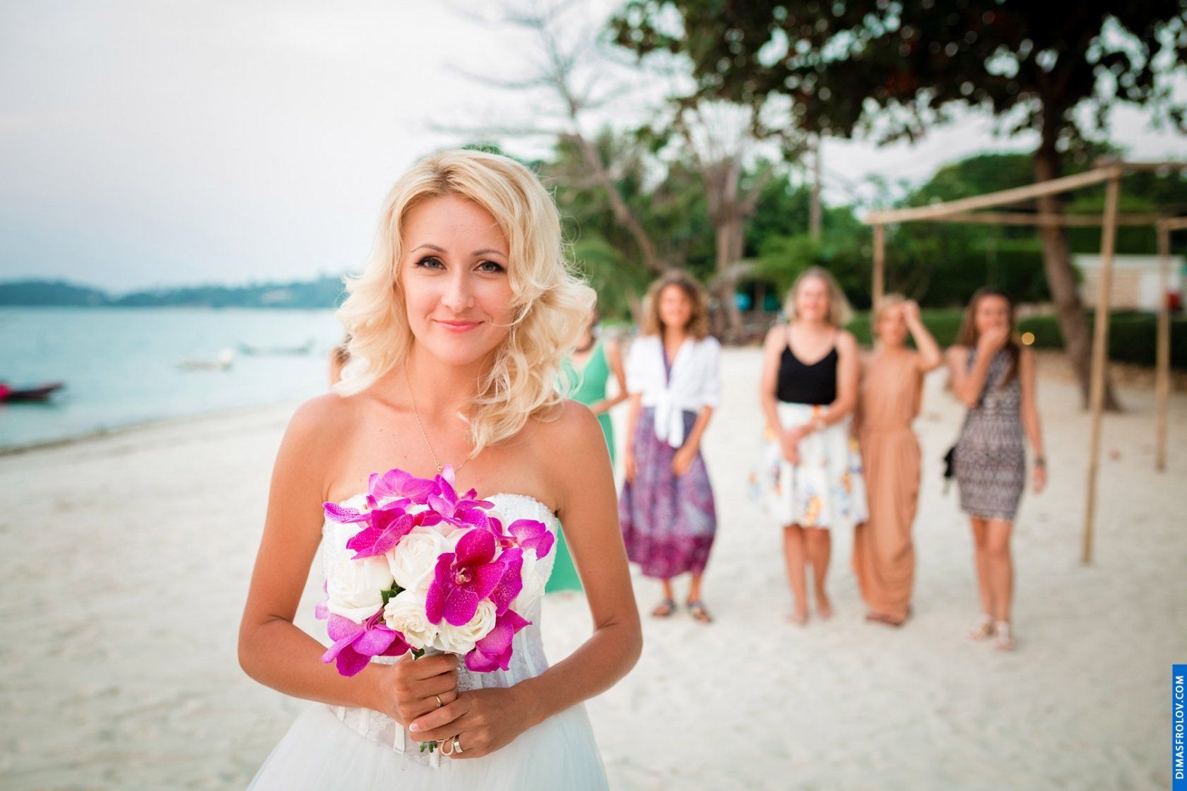 Casamento de Destino no Deva Beach Resort. Foto 4021 (2023-05-03 21:44:38)