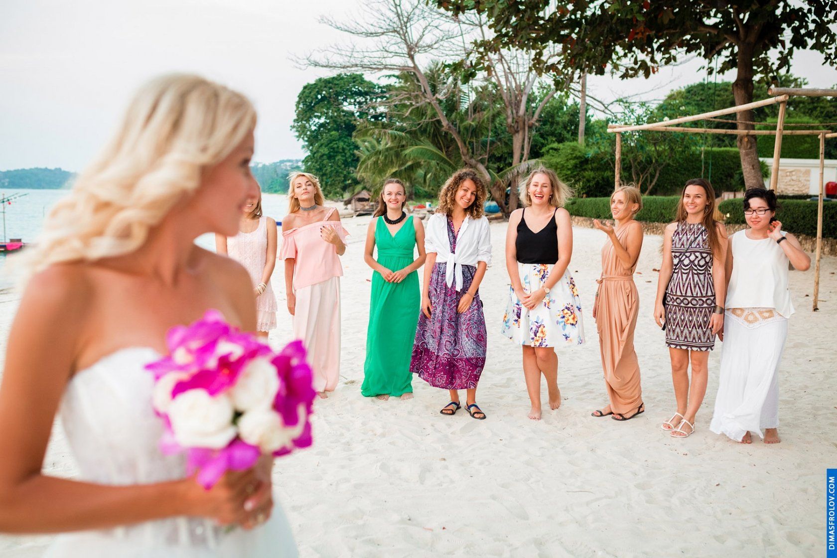 Casamento de Destino no Deva Beach Resort. Foto 4026 (2023-05-03 21:44:38)