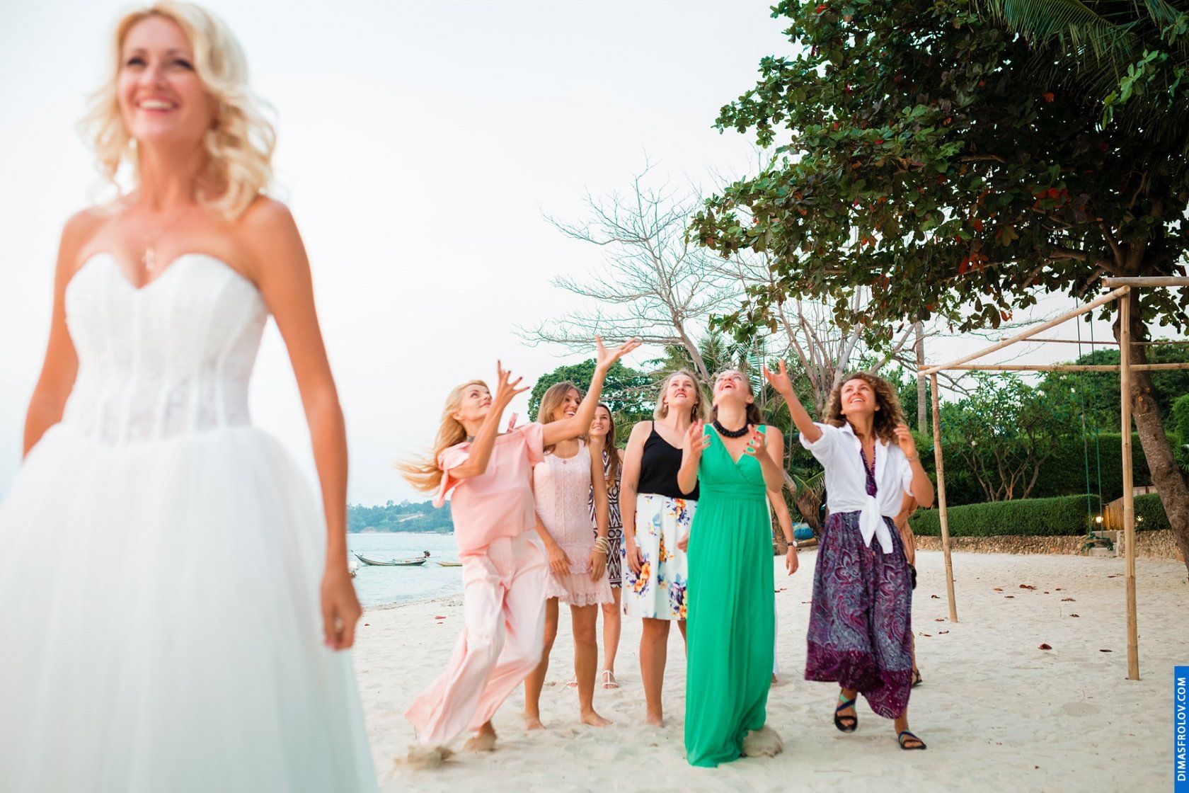 Casamento de Destino no Deva Beach Resort. Foto 4023 (2023-05-03 21:44:38)