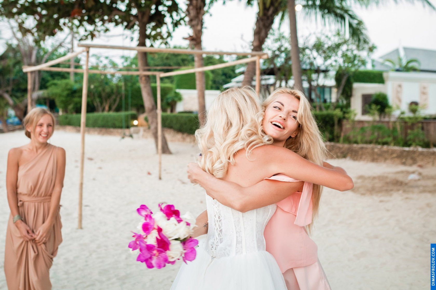 Casamento de Destino no Deva Beach Resort. Foto 4024 (2023-05-03 21:44:38)