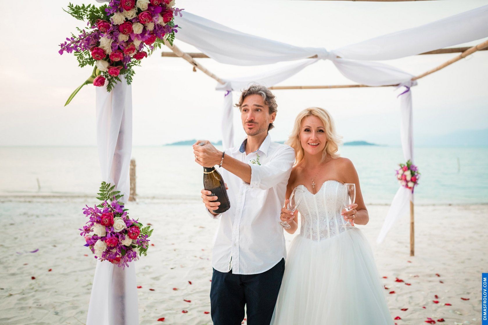 Casamento de Destino no Deva Beach Resort. Foto 4038 (2023-05-03 21:44:38)
