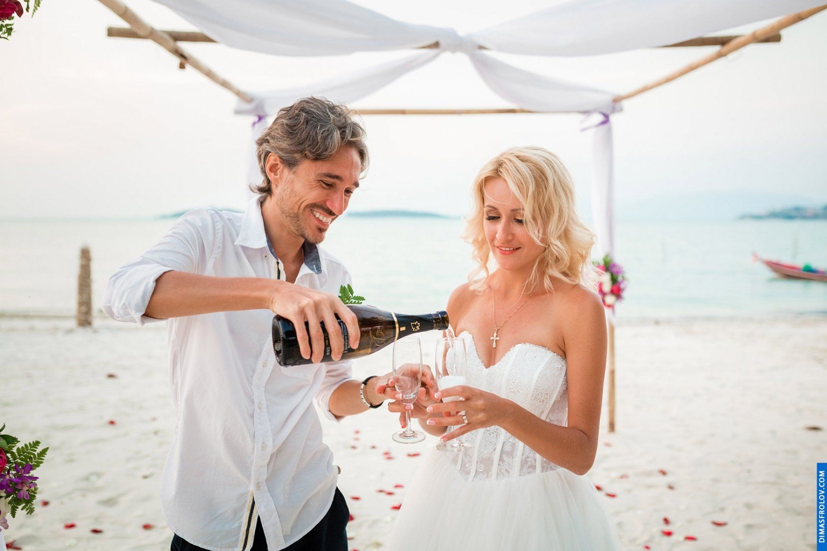 Casamento de Destino no Deva Beach Resort. Foto 4032 (2023-05-03 21:44:38)