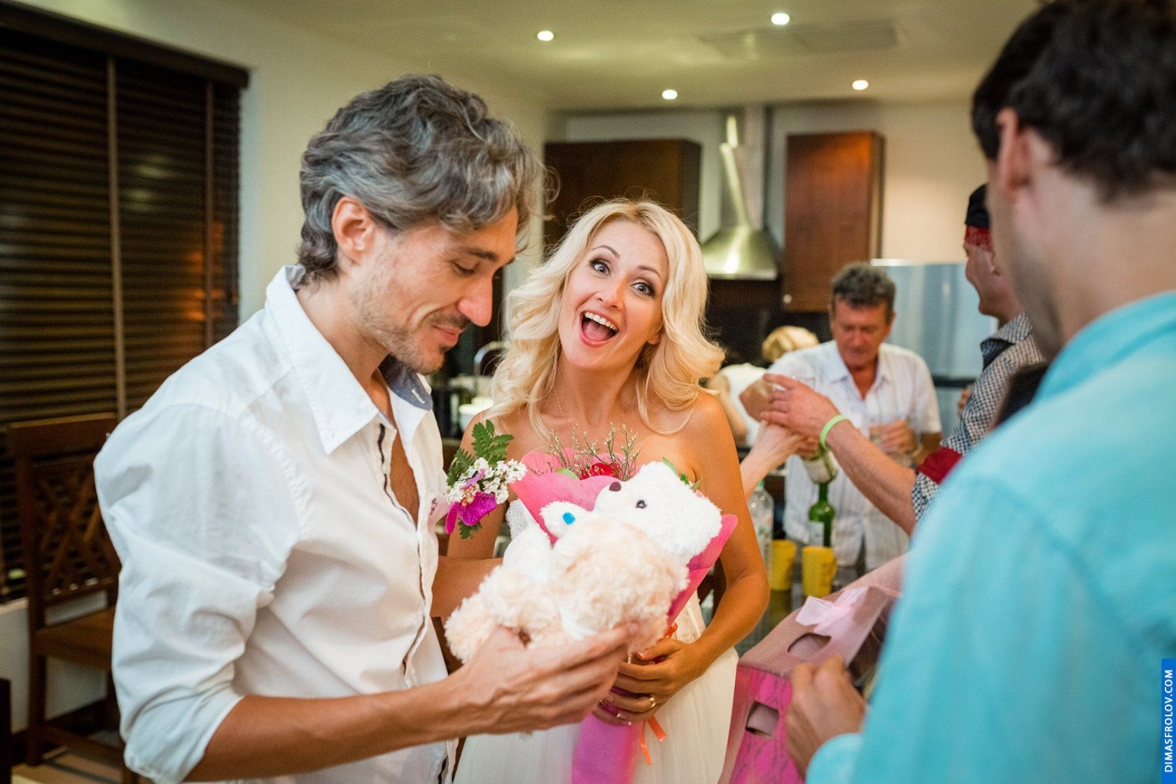 Casamento de Destino no Deva Beach Resort. Foto 4053 (2023-05-03 21:44:38)