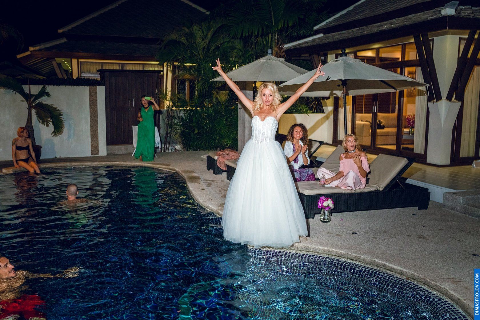 Casamento de Destino no Deva Beach Resort. Foto 4064 (2023-05-03 21:44:38)