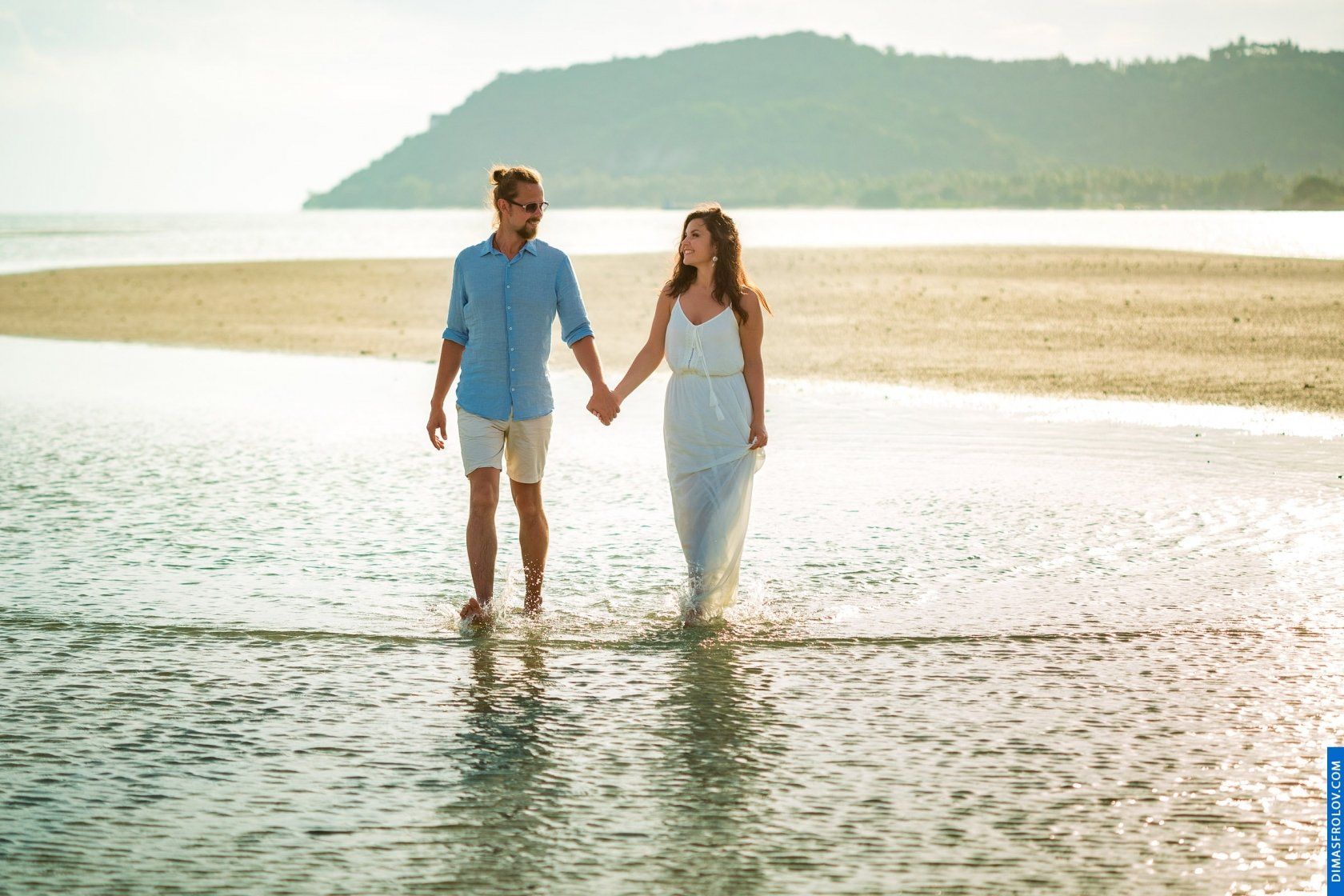 ถ่ายภาพคู่รักและการหมั้น Vlad และ Dasha. บาทต่อภาพ 4210 (2023-05-03 21:44:42)