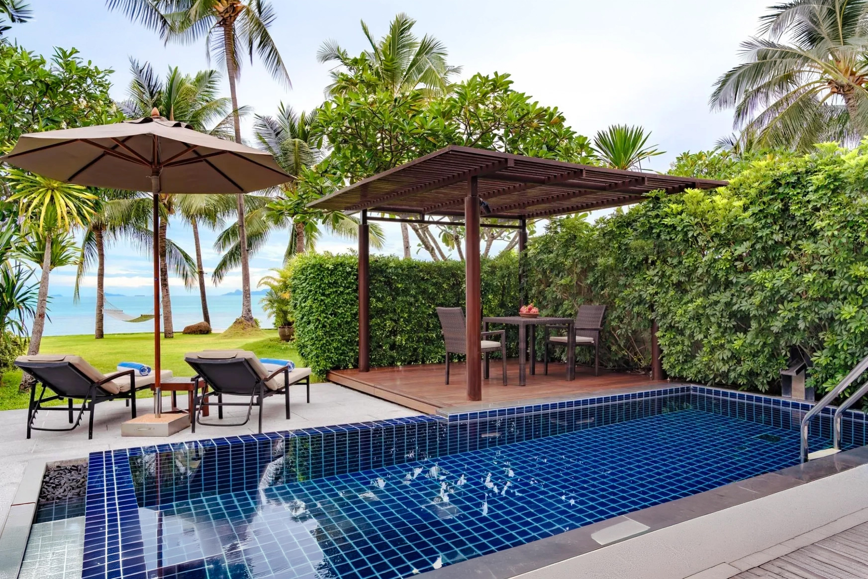 งานแต่งงานแบบ Destination และการถ่ายภาพ ณ โรงแรม InterContinental Eddy & Angela. บาทต่อภาพ 132663 (2026-07-17 17:13:47)