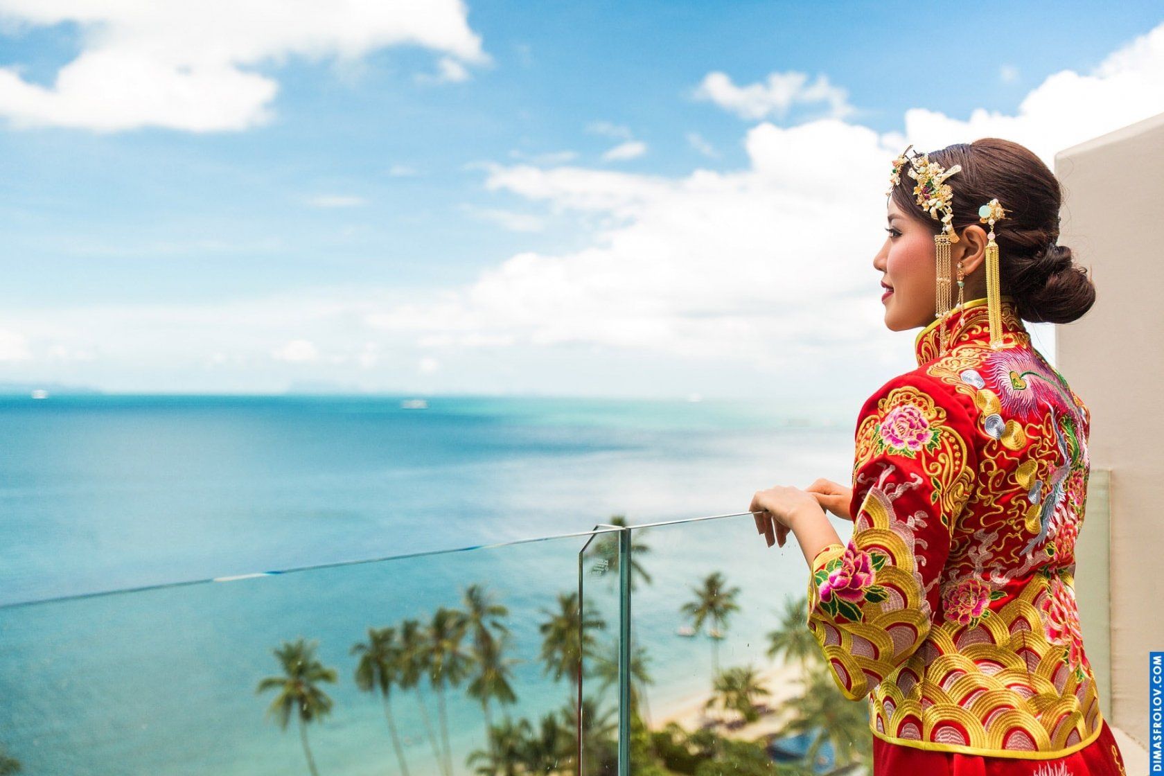 งานแต่งงานแบบ Destination และการถ่ายภาพ ณ โรงแรม InterContinental Eddy & Angela. บาทต่อภาพ 132676 (2026-07-17 17:14:00)