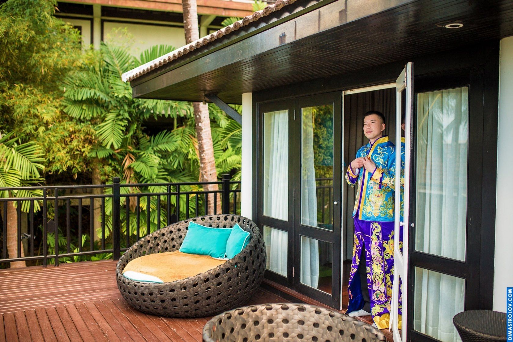 งานแต่งงานแบบ Destination และการถ่ายภาพ ณ โรงแรม InterContinental Eddy & Angela. บาทต่อภาพ 132677 (2026-07-17 17:14:02)