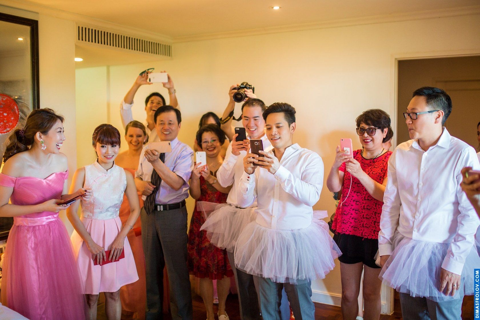 งานแต่งงานแบบ Destination และการถ่ายภาพ ณ โรงแรม InterContinental Eddy & Angela. บาทต่อภาพ 132698 (2026-07-17 17:14:26)