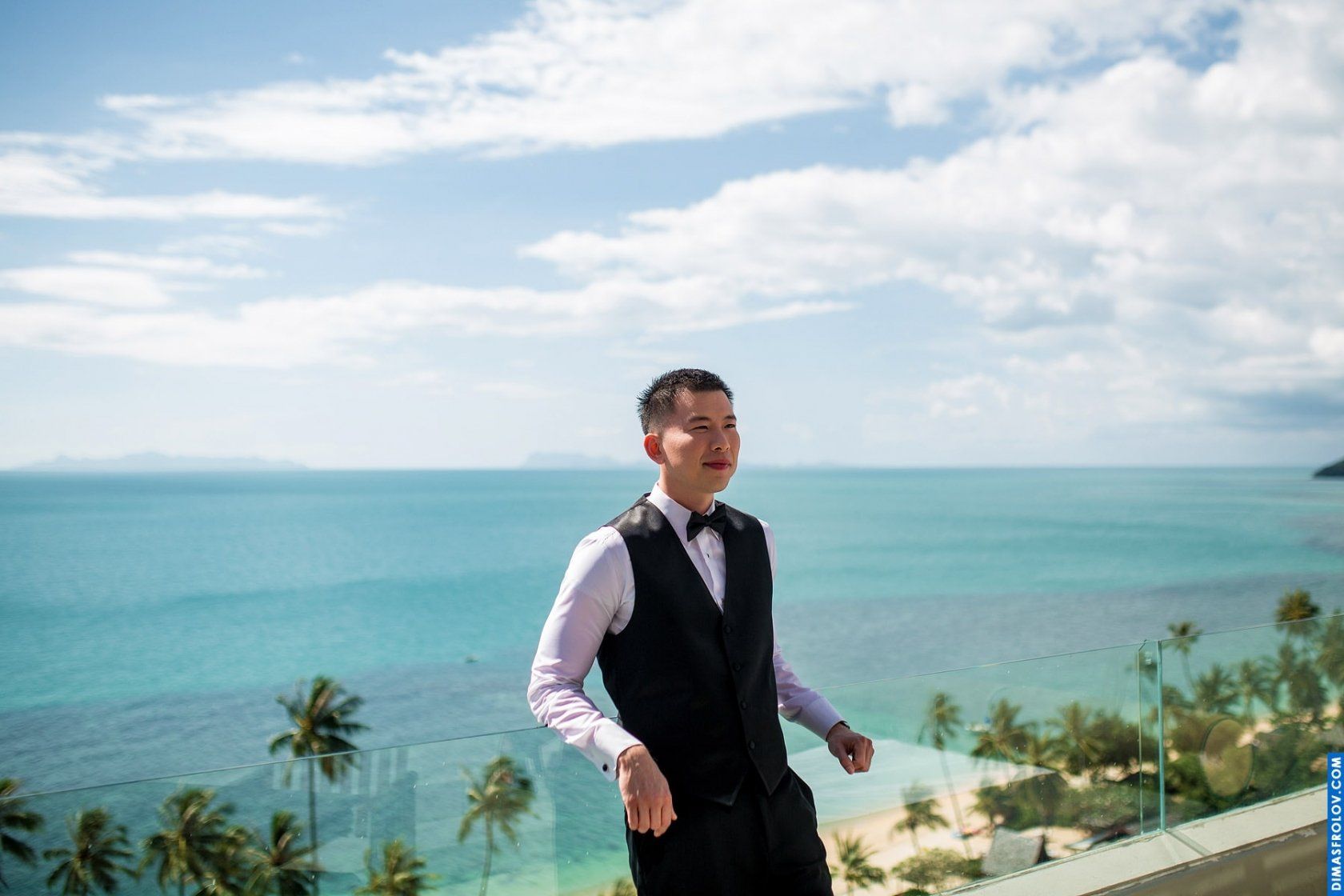 งานแต่งงานแบบ Destination และการถ่ายภาพ ณ โรงแรม InterContinental Eddy & Angela. บาทต่อภาพ 132725 (2026-07-17 17:14:57)