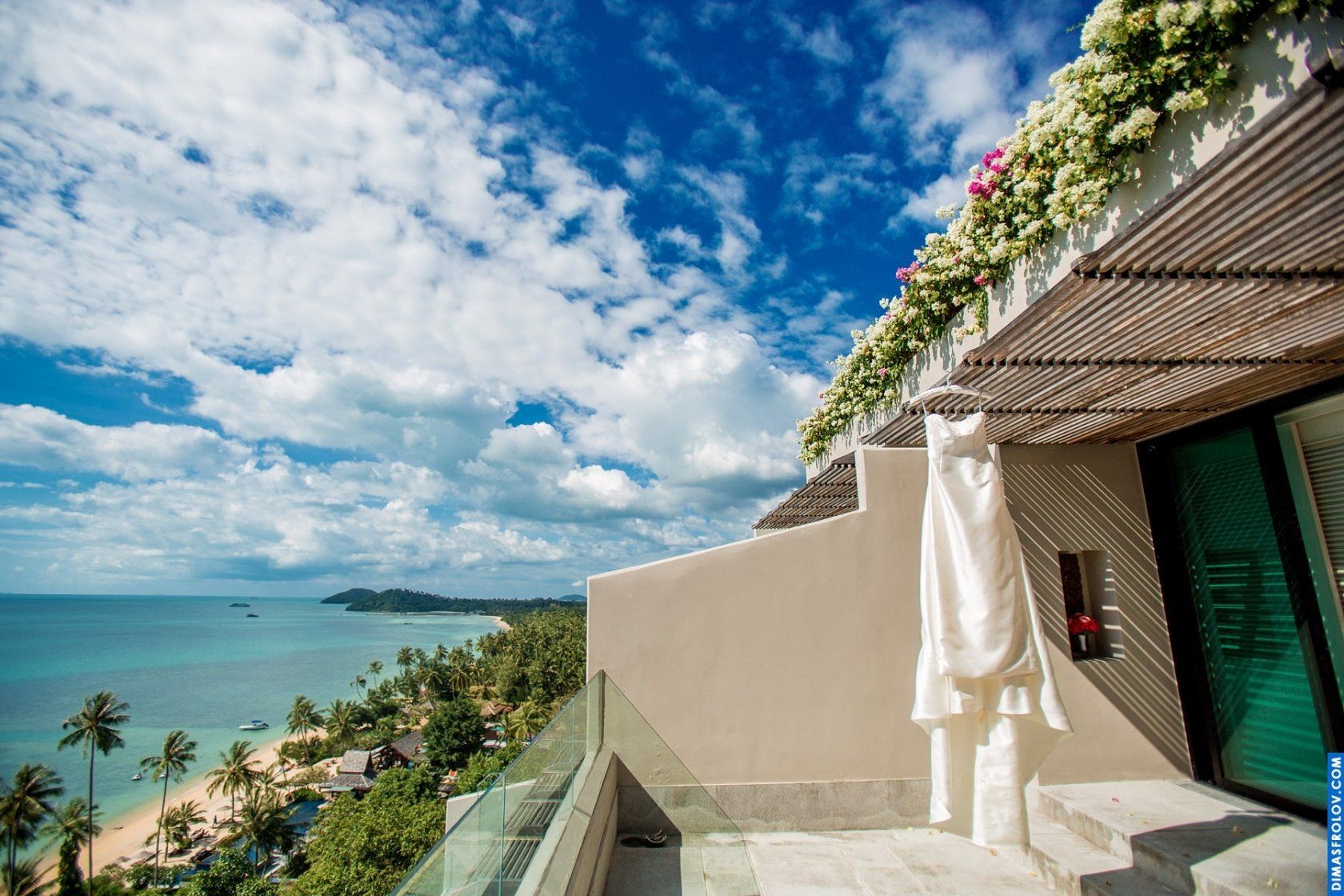งานแต่งงานแบบ Destination และการถ่ายภาพ ณ โรงแรม InterContinental Eddy & Angela. บาทต่อภาพ 132730 (2026-07-17 17:15:02)