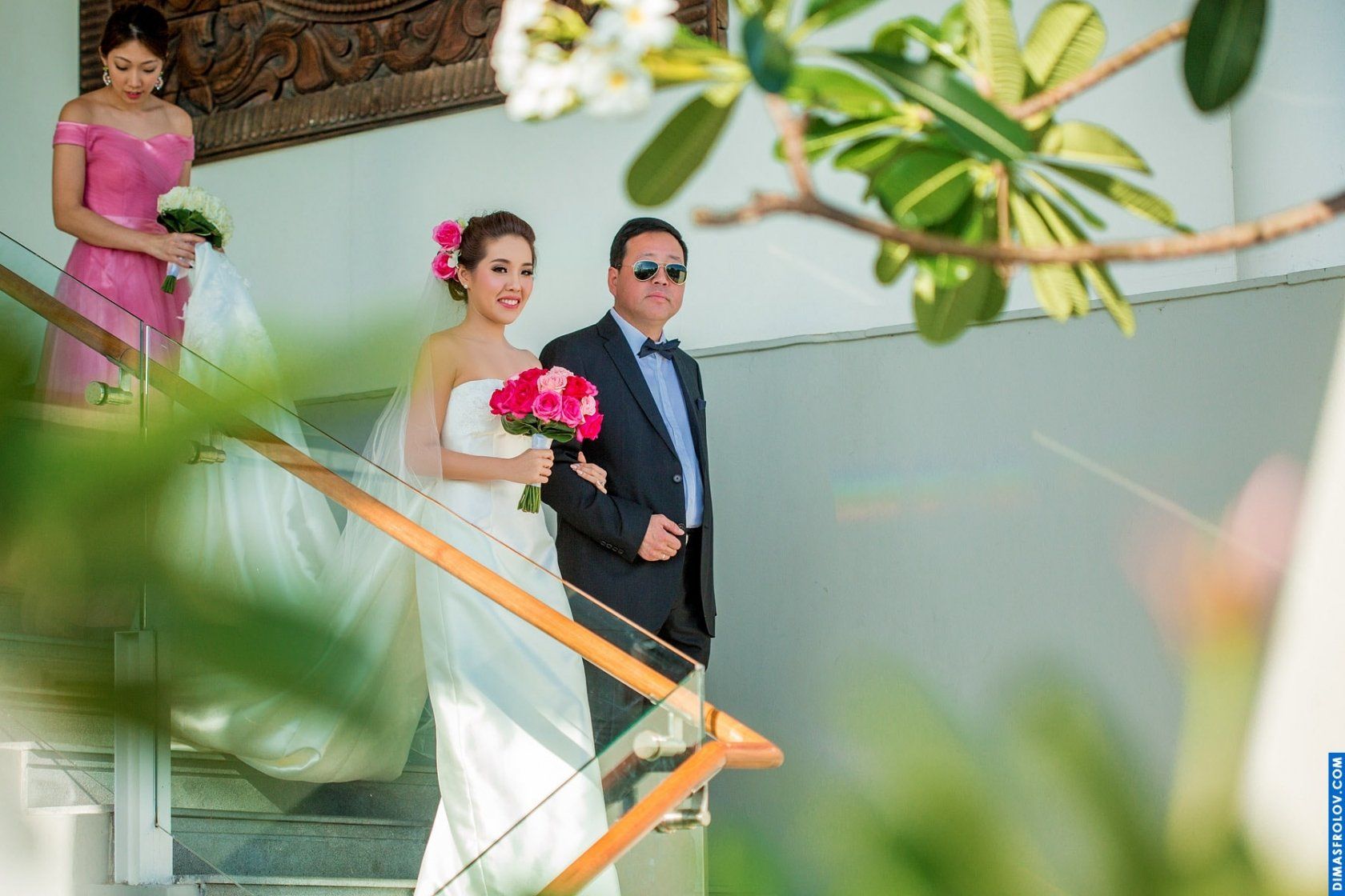 งานแต่งงานแบบ Destination และการถ่ายภาพ ณ โรงแรม InterContinental Eddy & Angela. บาทต่อภาพ 132759 (2026-07-17 17:15:36)