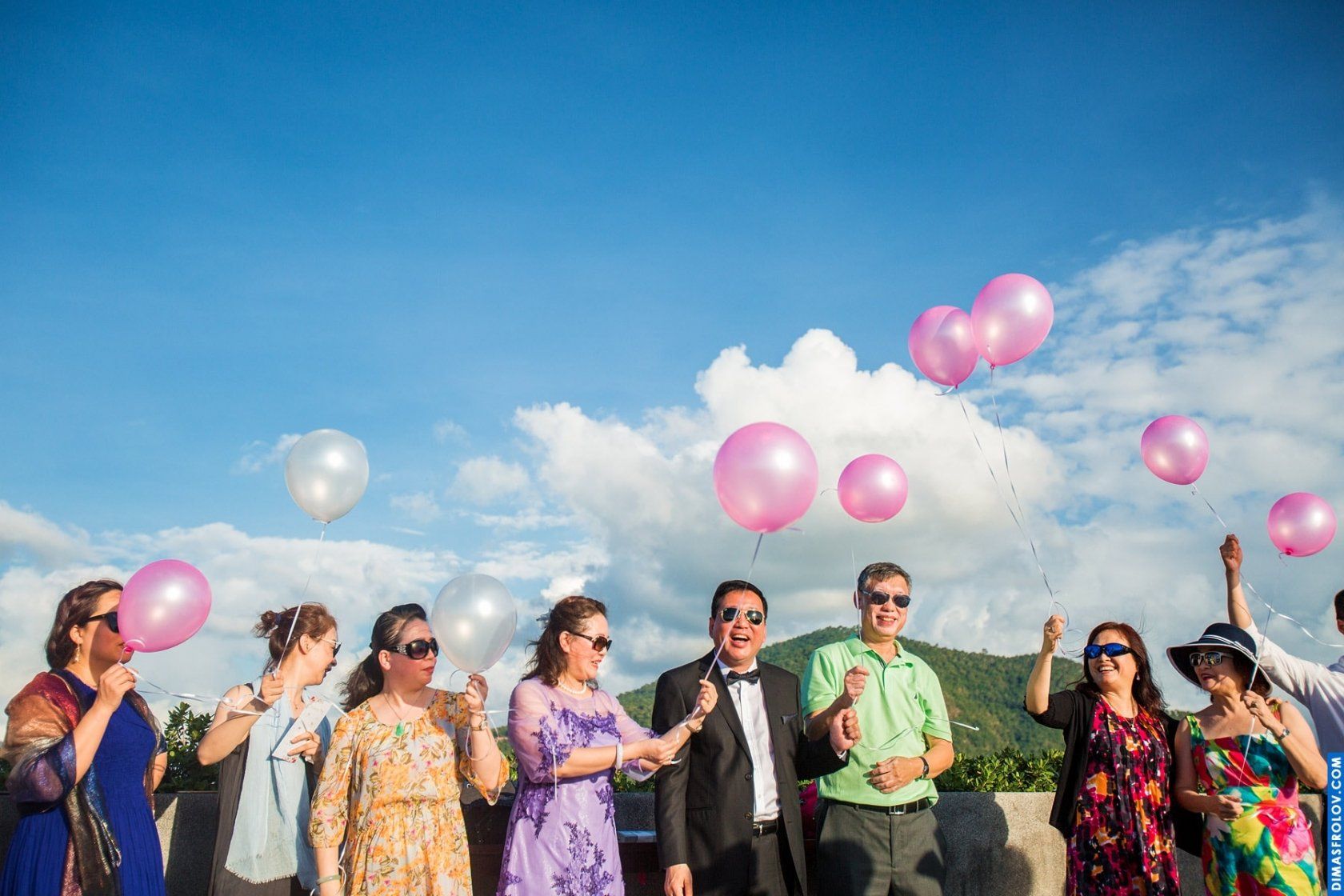 งานแต่งงานแบบ Destination และการถ่ายภาพ ณ โรงแรม InterContinental Eddy & Angela. บาทต่อภาพ 132779 (2026-07-17 17:16:03)