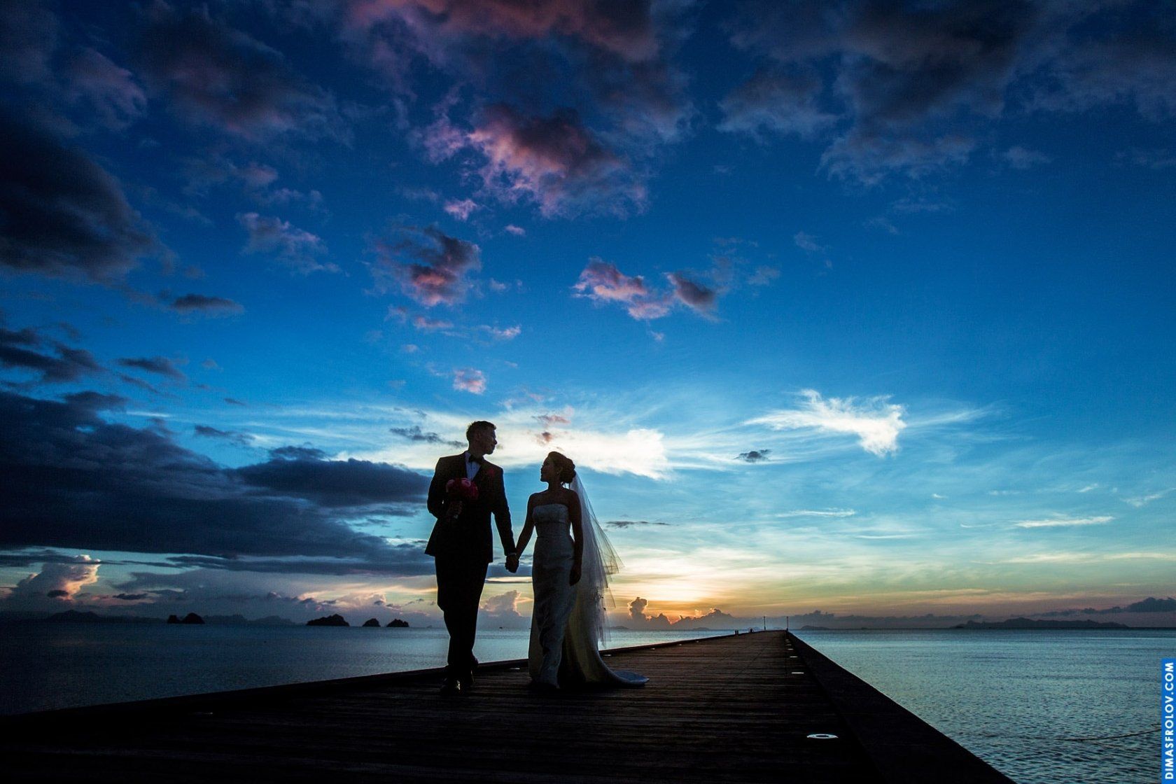 งานแต่งงานแบบ Destination และการถ่ายภาพ ณ โรงแรม InterContinental Eddy & Angela. บาทต่อภาพ 132804 (2026-07-17 17:16:31)